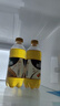 秋林格瓦斯 俄罗斯风味 面包发酵饮料 350ml*12瓶 整箱装  实拍图