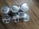 珠江啤酒12度 珠江原麦啤酒 330ml*24听 整箱装 京东自营 实拍图