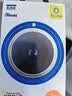 BLUEO【蓝宝石AR增透】适用苹果17Promax镜头膜 iPhone17pro/17promax后摄像头膜防刮耐磨手机贴膜 橙 实拍图