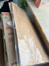 晨光（M&G）文具 A4/60mm混浆高质感牛皮纸档案盒 加厚文件资料盒 党建资料盒财务凭证盒 10个装APYREB12 实拍图