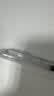 Apple/苹果 Pencil(第二代) 磁吸触控笔手写笔苹果笔电容笔书写绘画iPad笔 适用iPad Air(第五代) 实拍图