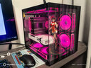利民（thermalright）Assassin X 120 Refined SE ARGB 风冷散热器 AGHP逆重力4热管 附带硅脂 AX120 R SE ARGB 实拍图