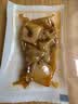 渔大叔 铁板鱿鱼条116g烧烤鱿鱼高蛋白海鲜特产零食解馋小零食即食海味 实拍图