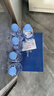 1号会员店（One's Member） 天然含锌儿童矿泉水360ml*12瓶/箱婴儿水低钠弱碱饮用水宝宝水 实拍图