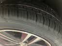 双星JUOGO轮胎 185/60R15 84H X11 适配飞度/捷达/致炫/新威驰 实拍图