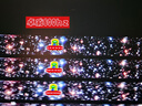 AOC 27英寸4K165Hz Gen.3五层堆叠QD-OLED 第五代BlackAGLR涂层 抗反射抗眩光更黑 电竞显示器U27G4D 实拍图