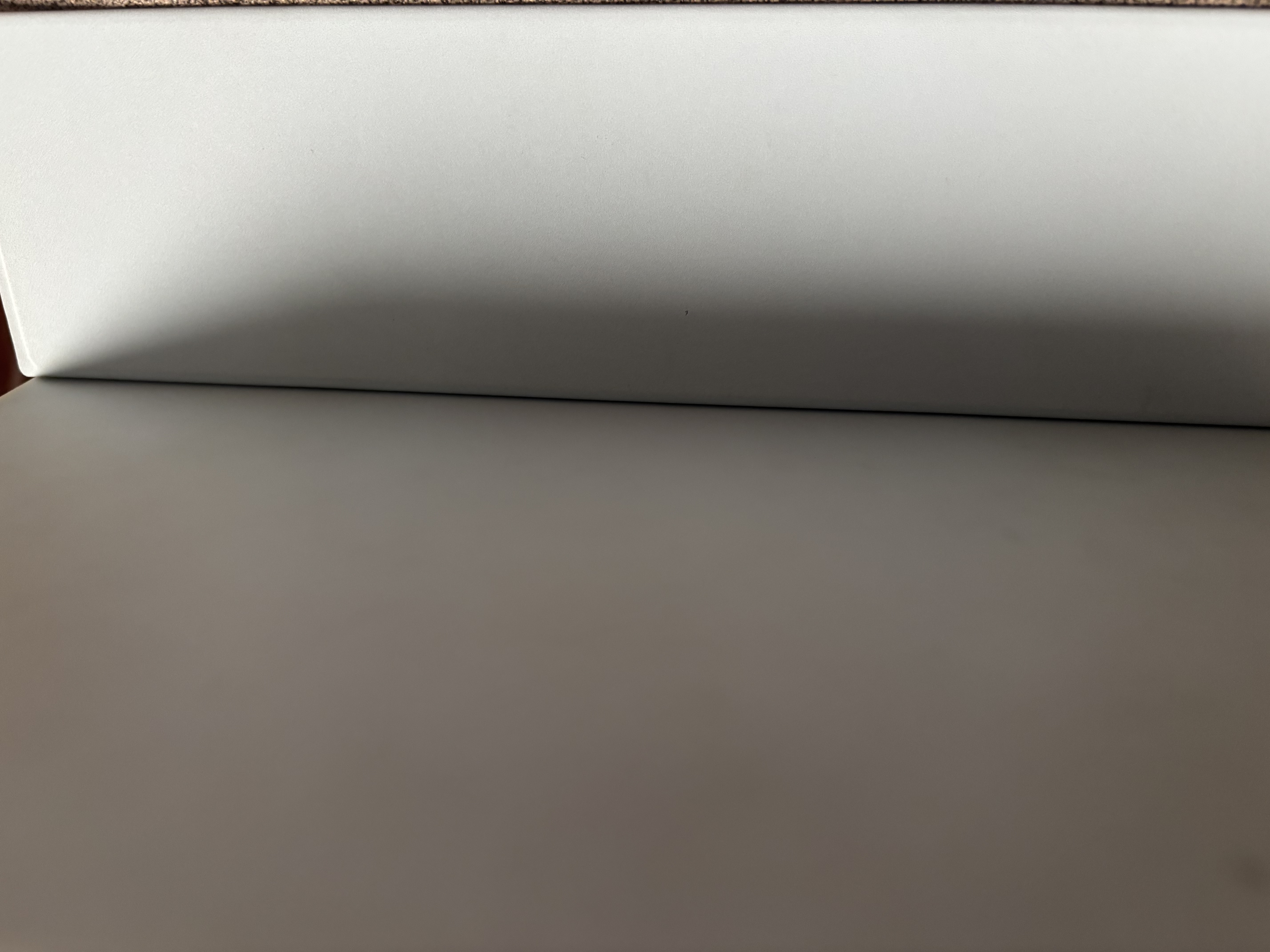 RBP适用2025新款ipad11/10保护壳A16芯片10代平板保护套【全包硅胶防摔软壳·经典三折款】白冰色 实拍图