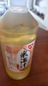窝窝米酒汁2L 醪糟汁甜酒酿低度微醺清酒米露京东自营聚会餐年货送礼 实拍图
