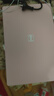 戴尔（DELL）笔记本电脑轻薄本灵越15pro 3530 dc15250 粉色女大学生超薄商务办公专用大屏独显级显卡手提电脑 初恋粉 | 15pro装粉壳【15.6英寸】 推荐：i5 | 16G |  实拍图