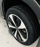 马牌（Continental）汽车轮胎235/50R19 99V FR UCJ+适配领克01别克昂科威奥迪Q3途观L 实拍图