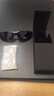 库克鲨鱼（cookshark）变色偏光太阳眼镜高级感墨镜男开车驾驶司机夜视眼睛钓鱼日夜两用 黑色【白天专用】 实拍图