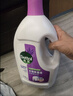 滴露（Dettol）衣物消毒液除菌薰衣草3L 衣服消毒水99.9%杀菌除螨内衣裤配洗衣液 实拍图