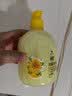 六神洗手液金盏菊抑菌洗手护手500ml(清爽温和洁净泡沫均衡 滋润) 实拍图