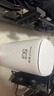 夏新5g随身wifi6移动无线免插卡路由器cpe全网通千兆双频便携式车载上网卡高速流量 5G旗舰臻享版【双频wifi6网速狂飙】 实拍图