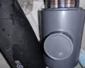 海尔（Haier）前置过滤器全屋家用净水器HP-05升级迭代款40微米双网反冲洗大通量管道过滤器 全屋家用净水器 实拍图
