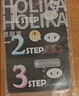 Holika Holika去黑头鼻贴加强版7g*10 猪鼻贴三部曲去粉刺鼻膜原装进口 实拍图