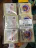 大公鸡管家（CHANTE CLAIR）意大利进口马赛洗衣皂300g*6块 宝宝衣物 内衣裤可用手工皂 实拍图