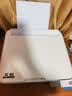 爱普生（EPSON）【6代新品】L4356墨仓式彩色无线AI学习打印机一体机家用/办公  L4266升级版(自动双面 液晶屏 白) 实拍图