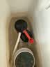 沐唯（muvi）马桶进水阀通用上水阀厕所蹲坑坐便器冲便抽水箱配件浮球阀 实拍图