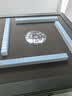 宣和（tryho）星爵全自动麻将机电动轻音棋牌麻将桌餐桌两用麻可折叠家用麻将机 【星空灰】折叠收纳+内嵌盖板 实拍图