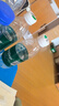 水卫士洗碗粉洗碗机清洁剂套装 洗碗机洗涤剂 所有品牌洗碗机适用2.5kg 实拍图
