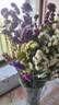 勿忘我半干花材云南直发鲜花批发花束搭配教师节情人节礼物1 随机混色勿忘我500g 实拍图