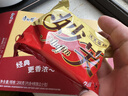 康师傅 妙芙蛋糕 红豆味200g 糕点点心饼干 早餐面包零食（包装随机） 实拍图