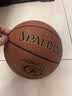 斯伯丁（SPALDING）儿童篮球5号青少年中考训练室内外兼用耐磨PU皮76-950Y 实拍图