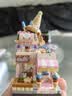 俐智（Loz）建筑街景积木儿童玩具拼插熊猫拼装模型治愈摆件送男女孩六一礼物 8870买手店 实拍图