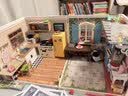 若来（Rolife）超级世界厨房diy手工小屋积木拼装玩具儿童教师节生日礼物女生 实拍图