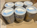 雀巢（Nestle）澳版超级能恩 适度水解奶粉 益生菌婴幼儿3段800g*6 1岁+超启宝宝 实拍图