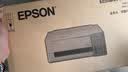 爱普生（EPSON）【6代新品】L1358 墨仓式A4彩色无线单功能家用打印机 家用/办公 AI学习打印机（微信/远程打印） 实拍图