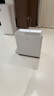 美的（Midea）54升小方物除湿机100㎡家用抽湿机干衣机 5m泵压上排水地下室除湿器CF54BS/DA (支持鸿蒙智联) 实拍图