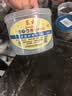 东成角磨机绿切割片砂轮片107X1.2X16不锈钢金属专用片50片装 实拍图