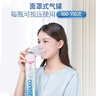 维德（WELLDAY）氧气瓶便携式供氧器孕妇老人吸氧机高原旅游氧气罐1000ml*4瓶 实拍图