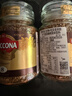 摩可纳（Moccona）经典8号冻干速溶黑咖100g瓶装 深烘进口拿铁美式健身0糖400次咖啡 实拍图
