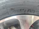 邓禄普（DUNLOP）汽车轮胎215/55R16 97V XL SP SPORT FM800适配迈腾思域凌派享域 实拍图