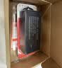 netLINK HTB-GS-03/3AB 千兆单模单纤光纤收发器 光电转换器 3公里 SC接口 外置电源DC5V 一对 实拍图