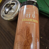 福东海 甘草片 精选红皮大圆片【约1.2-1.6】内蒙古可炙甘草主根泡茶 实拍图