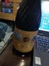 张裕贵馥晚采 甜红葡萄酒 750ml 单瓶装 混酿赤霞珠 红酒 聚会微醺 实拍图