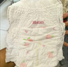 好奇（Huggies）铂金装小桃裤拉拉裤箱装XXXL64片尿不湿【夏季散热王】 实拍图