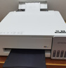 爱普生（EPSON）【6代新品】L1358 墨仓式A4彩色无线单功能家用打印机 家用/办公 AI学习打印机（微信/远程打印） 实拍图