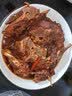 鲜京采内蒙古原切羊蝎子3斤 火锅食材 京东自有品牌 实拍图