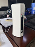 中国联通移动随身行wifi6无线免插卡5g/4gcpe便携式家用上网卡高速流量千兆路由器2025款 【5GCPE旗舰款】旗舰芯片+信号增强 实拍图