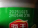 海天蚝油 薄盐耗油 0添加防腐剂 615g 挤挤装 点蘸 调味品 实拍图