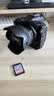 佳能（Canon）【含128G卡】 R50+18-45mm R50套机黑色 微单相机 Vlog人像美颜旅行记录 海外版 实拍图