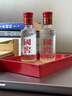 泸州老窖国窖1573 浓香型 高度白酒 52度50ml*2瓶礼盒装 防伪查询随机附带 实拍图