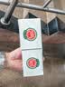 竹盐LG悦滋木牙膏106g*2支花漾沁桃薄荷减轻牙渍抑菌清新口气 实拍图