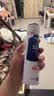 妮维雅（NIVEA）止汗喷雾专研焕亮爽身气雾-柔嫩肌肤150ml生日礼物送女友 实拍图