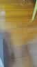 太力真空压缩收纳袋衣服棉被子专用行李箱压缩袋羽绒服真空包装打包袋 无泵 3 件套[特大立体80*100*38cm] 实拍图